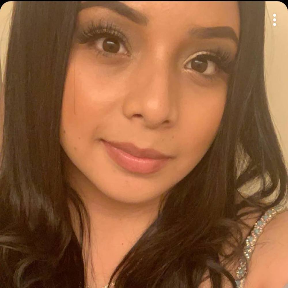 Meet your Posher, Josselyn